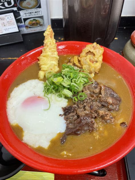 極楽はなな大阪|大阪でホルモンを味わう！「かすうどん」のおすすめ店18選 [食。